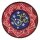 Patch - Om 01 - red