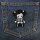Patch - Skeleton girl