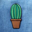 Patch - Cactus 03