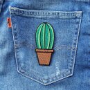 Patch - Cactus 03