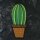 Patch - Cactus 03