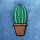 Patch - Cactus 03
