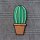 Patch - Cactus 03
