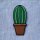 Patch - Cactus 03