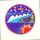 Patch - Himalayas 01