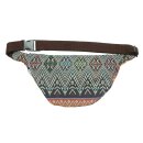 Gürteltasche - Adam - Muster 11 - Bauchtasche -...