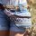 Hip Bag - Adam - Pattern 12 - Belly Bag