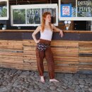 Hip Bag - Adam - Pattern 13 - Belly Bag