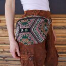 Hip Bag - Adam - Pattern 15 - Belly Bag