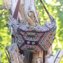 Hip Bag - Adam - Pattern 15 - Belly Bag