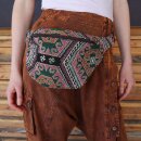 Hip Bag - Adam - Pattern 15 - Belly Bag