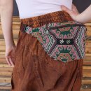 Hip Bag - Adam - Pattern 15 - Belly Bag