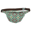 Hip Bag - Adam - Pattern 16 - Belly Bag