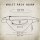 Hip Bag - Adam - Pattern 16 - Belly Bag