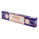 Incense sticks - Satya - rosemary - indian fragrance