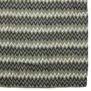 Cotton Scarf - geometrical pattern 01 - Model 06 - squared kerchief