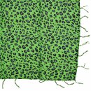 Baumwolltuch - tierische Muster - Modell 03 - quadratisches Tuch