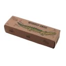 Tin Toys - Jiggling Crocodile - Wobbly Croc - Tin Toys