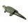 Tin Toys - Jiggling Crocodile - Wobbly Croc - Tin Toys