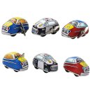 Tin toys - wind-up car - vintage classics - tin car