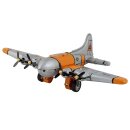 Tin toy - collectable toys - B-17 Flying Fortress - Tin...