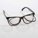 Freak Scene Sunglasses with cover - L - black 1
