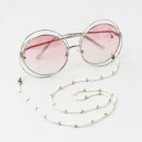 Stylish glasses strap - various models