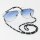 Stylish glasses strap - various models