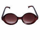 Retro Sunglasses - 60s-Style - brown