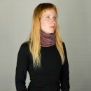Tube scarf - loop scarf - 66 cm - different colours