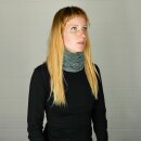 Tube scarf - loop scarf - 66 cm - different colours