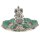 Räucherstäbchenhalter - Schale - Ornamentik - Ganesha