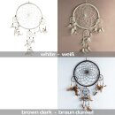 Dreamcatcher - Mobile - Deco - diameter 32 cm