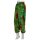 Haremshose - Pluderhose - Aladinhose - Pumphose - Goa - Batik - Modell 06