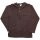 Cotton shirt - Shirt - model 01 - brown