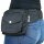 Gürteltasche - Jim - schwarz - Bauchtasche - Hüfttasche