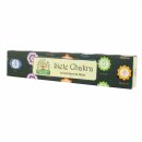 Incense sticks - Satya - Seven Chakra - indian fragrance
