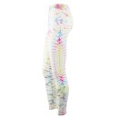 Leggings - Batik - Sun - cream - pastel-coloured