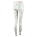Leggings - Batik - Sun - cream - pastel-coloured