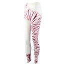 Leggings - Batik - Tread - creme - braun-bordeaux