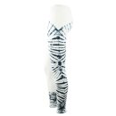 Leggings - Batik - Tread - cream - black-grey