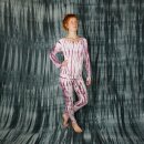 Longsleeve - Batik - Tie dye - Bamboo