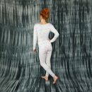 Longsleeve - Batik - Tie dye - Sun