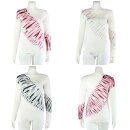 Longsleeve - Batik - Tie dye - Tread