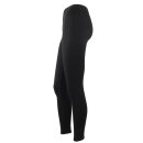 Leggings - Uni - black