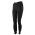 Leggings - Uni - black