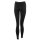 Leggings - Uni - black