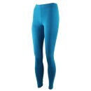 Leggings - Uni - petrol