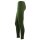 Leggings - Uni - green