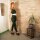 Leggings - Uni - green